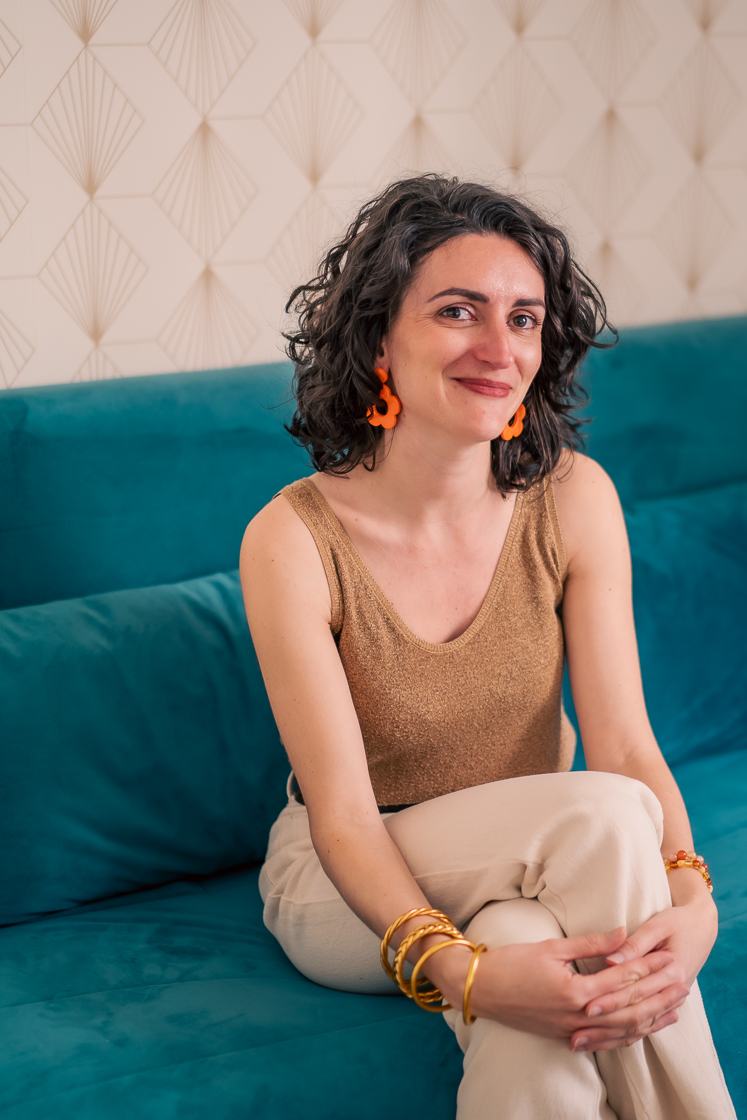 Conseillère en image